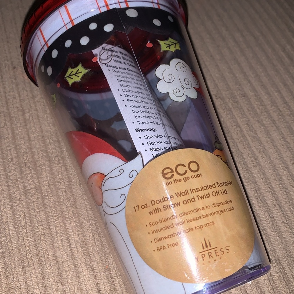 Santa Mug - Picture 4 of 4